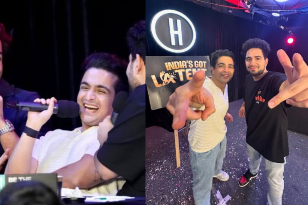 Ranveer Allahbadia Controversy LIVE Updates: YouTuber Faces Backlash Over ‘Sex’ Remark