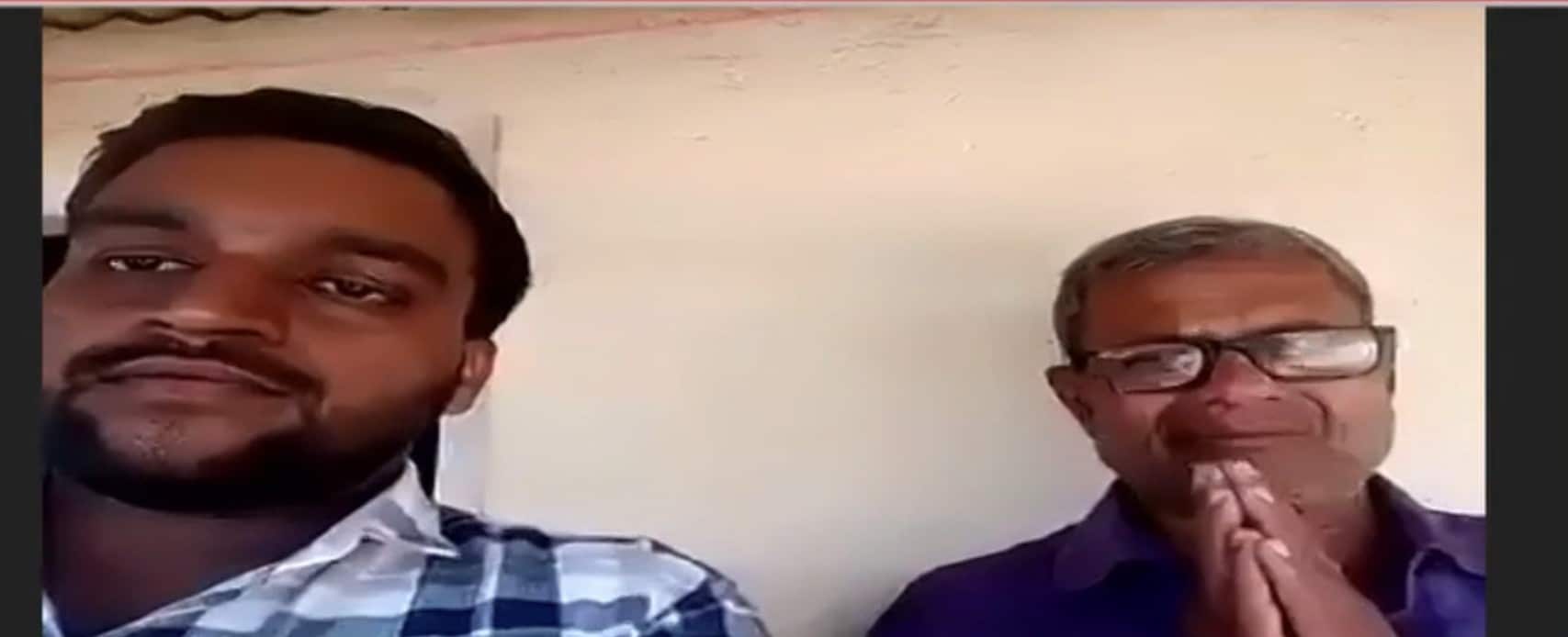 Exclusive: What Father Of Injured Student Said After Getting US Visa Interview Slot