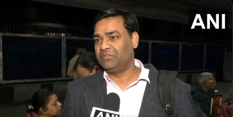 “Never Felt Like This”: Delhi Residents On Strong Earthquake Tremors