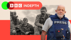 Three years on, Ukraine’s extinction nightmare has returned