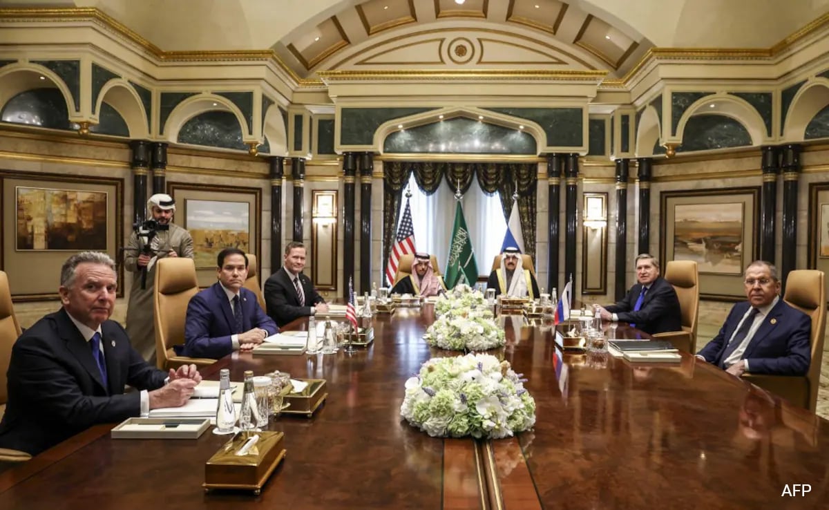 Moscow Hardens Stand, US Says “Long Journey”: Details Of The Russia-US Meet