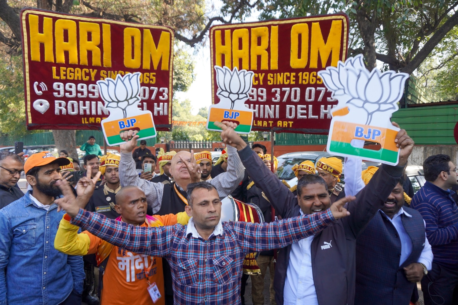 ‘Sheesh Mahal’ To Liquor Case: Big Factors Behind AAP’s Delhi Setback