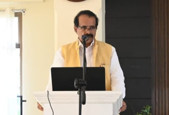 ‘Announce Kerala Backward If You Want Funds’: Row Over Minister’s Remark