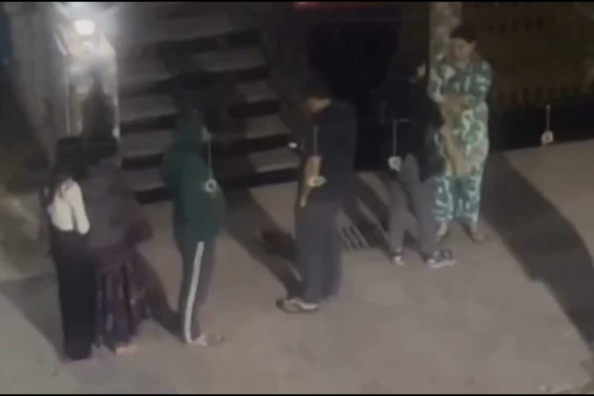 Delhi Wakes Up To 4.0 Earthquake, Tremors Felt In Neighbouring States; PM Modi Urges Calm