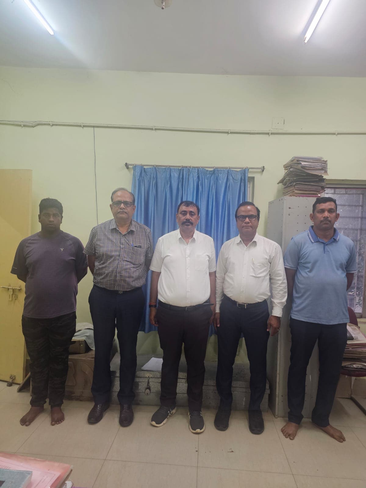 5 Arrested After Nepali Student’s Death In Odisha Tech Institute Get Bail