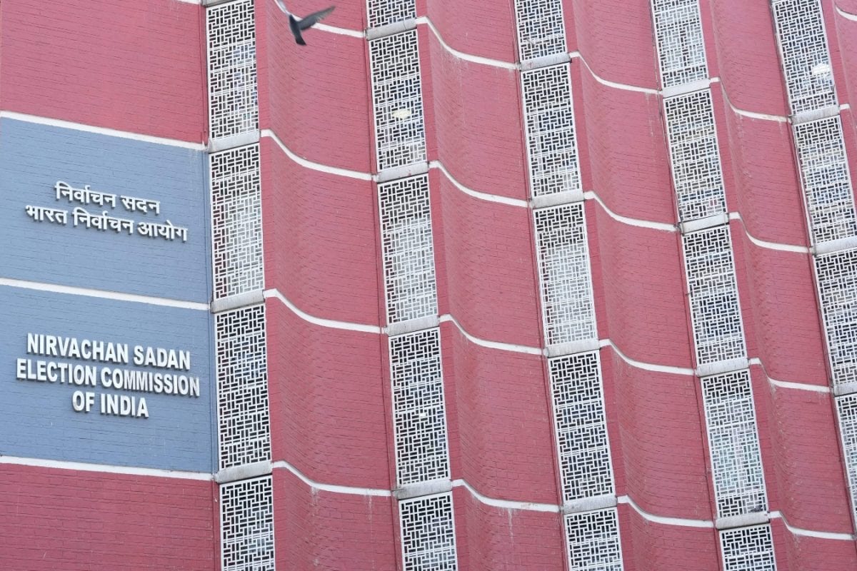 PM Modi-Led Panel Recommends Next Chief Election Commissioner, Congress Seeks Delay Till SC Hearing