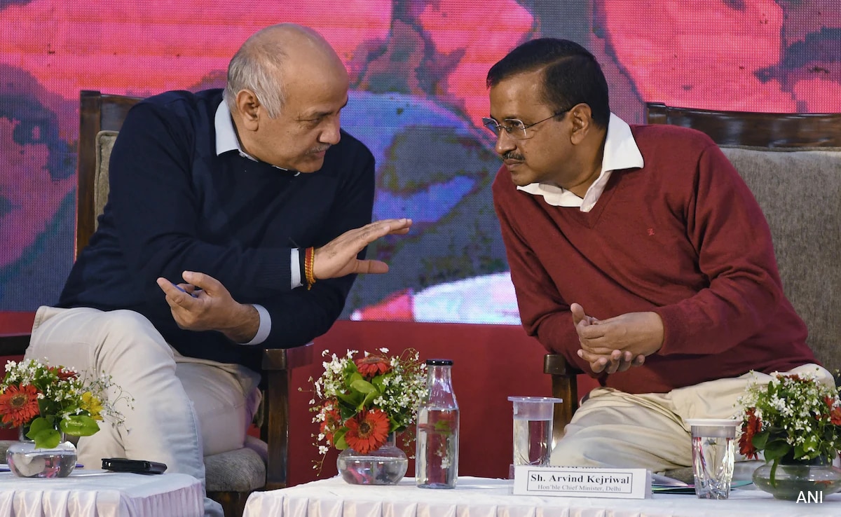 ‘AAP-da’ For Arvind Kejriwal? Delhi Exit Polls Predict Rout