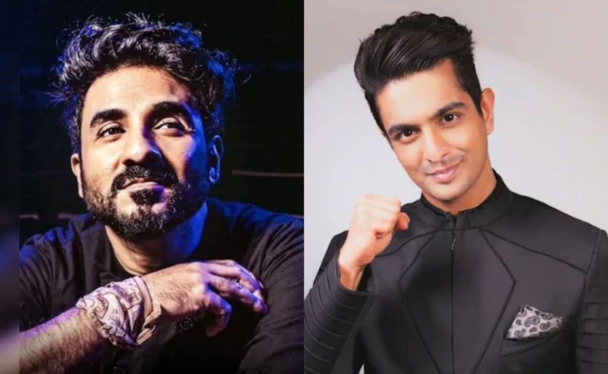 Vir Das Attacks Mainstream Media Amid Row Over Ranveer Allahbadia’s Remarks