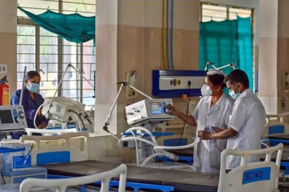 Karnataka Nurse Uses Fevikwik Instead Of Stitching Patient’s Wound, Gets Suspended