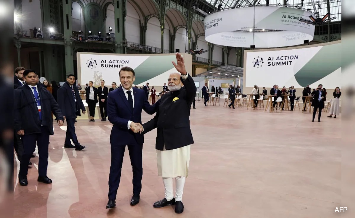 “AI’s Most Feared Disruption Is Job Loss…”: PM Modi On How To Tackle It