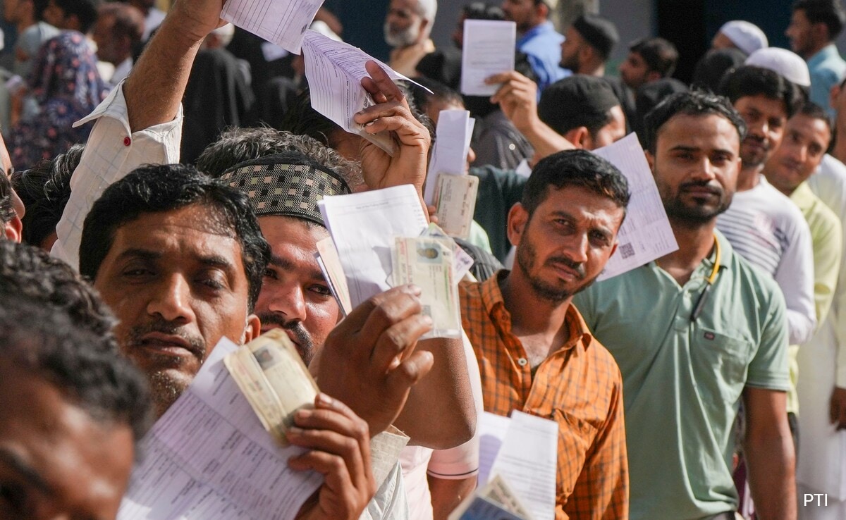 “USAID Biggest Scam”: PM’s Adviser After DOGE’s “India Voter” Funds Claim