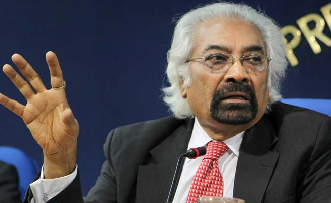 “Not Our Views”: Congress Distances Itself From Sam Pitroda’s China Remark