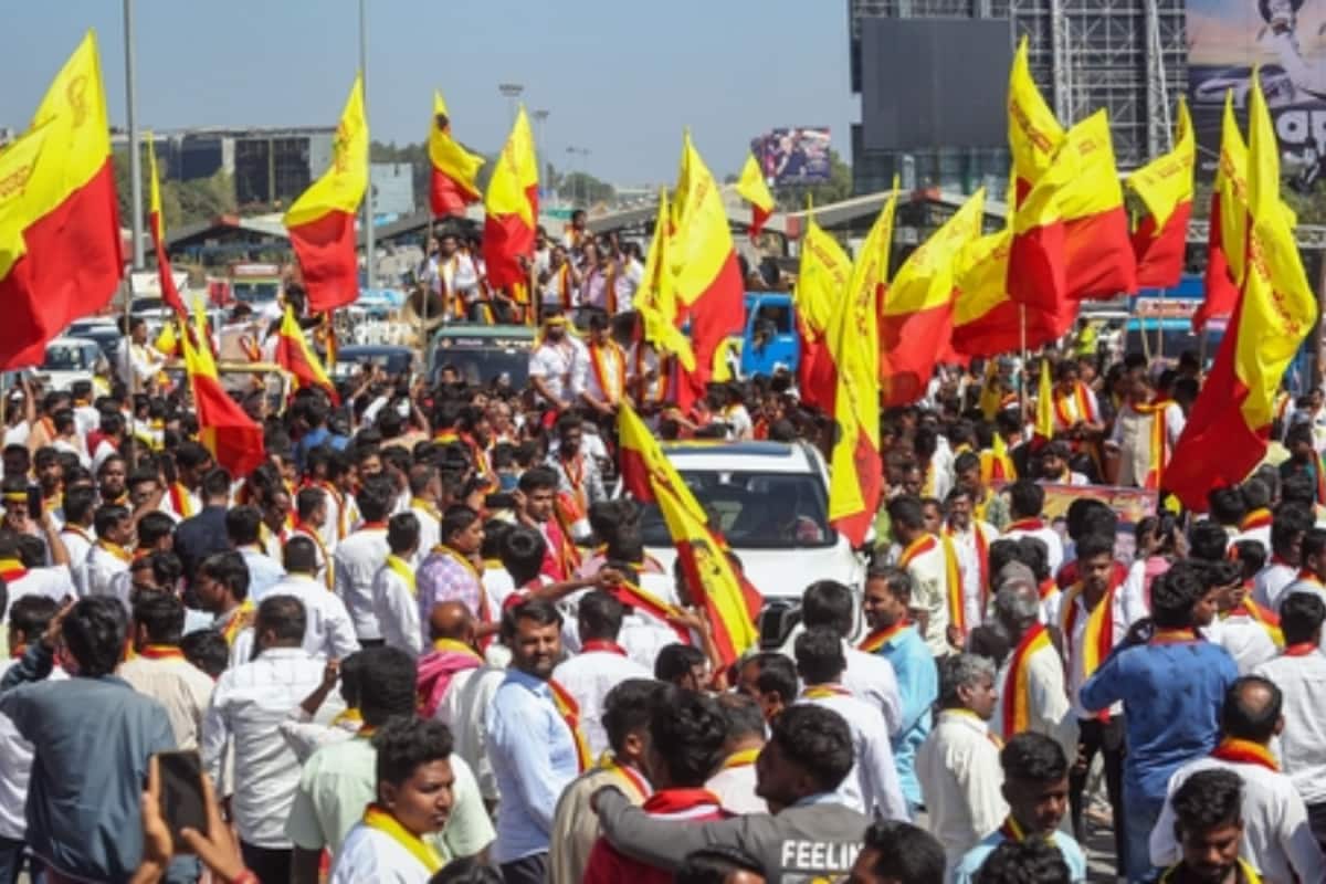 More States Join Language War Amid Tamil Nadu-Centre’s ‘Hindi Imposition’ Spat | Top Points