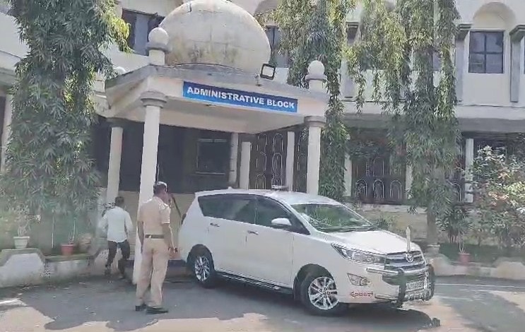 Kashmiri Student Brutally Ragged, Assaulted At Karnataka Medical College