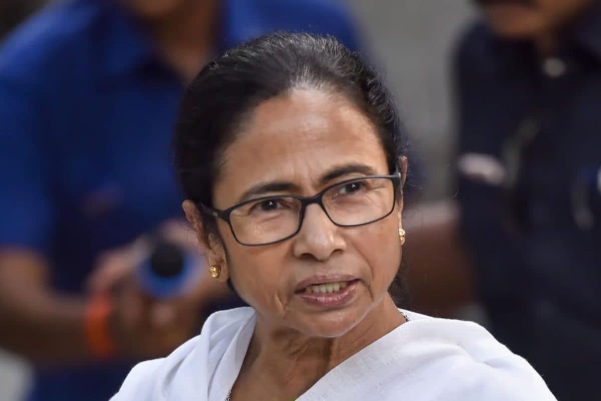 Mamata Banerjee Denies Bangladeshi Terror Links: ‘BJP MLAs Are Afraid To Face Me…’