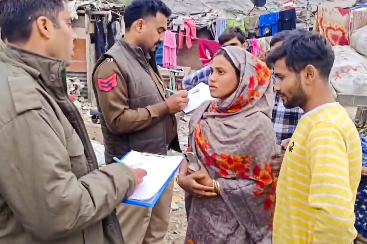 Illegal Migration Changing Delhi’s Demography Causing ‘Notable Rise In Muslim Population’: JNU Report