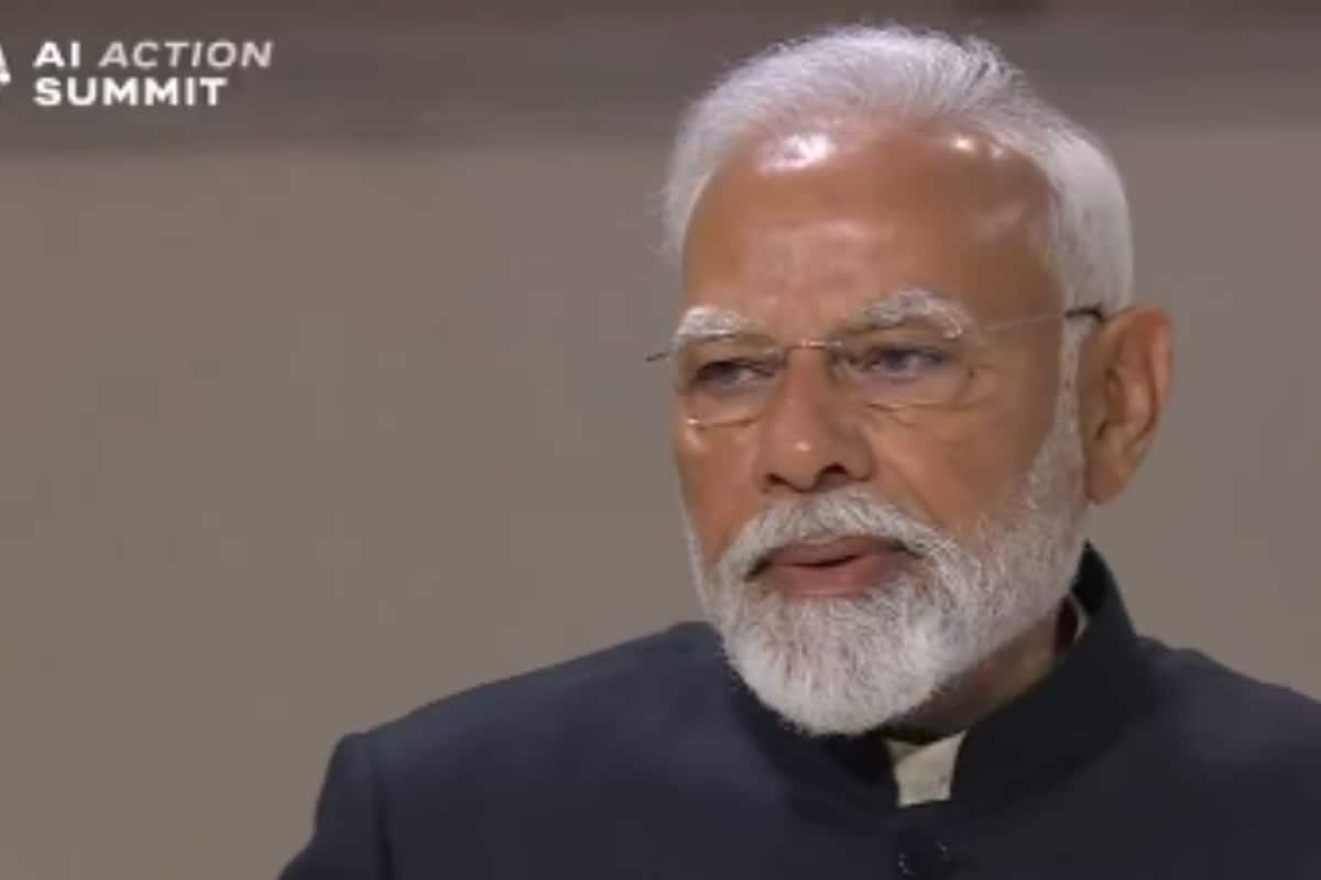 G20 Built Consensus On Harnessing AI Responsibly For All During India’s Presidency: PM Modi