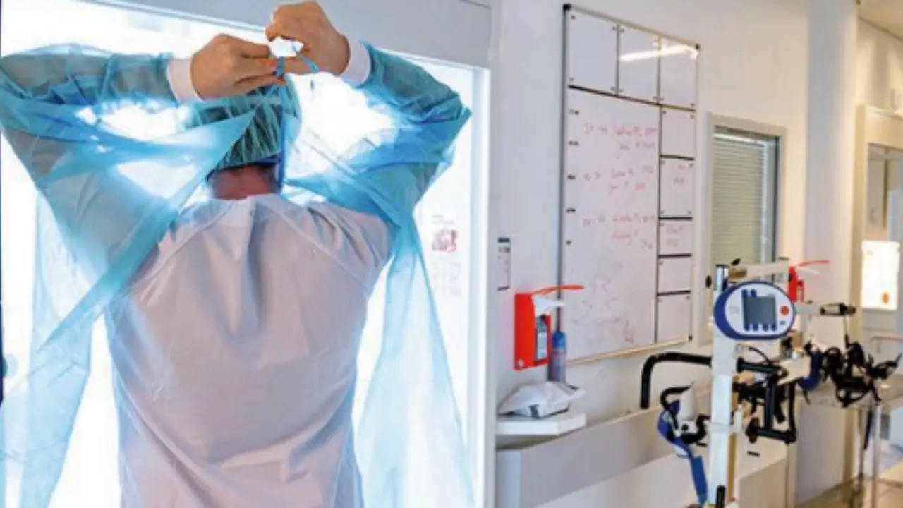 Karnataka 1st state to notify SC order on ‘right to die with dignity’