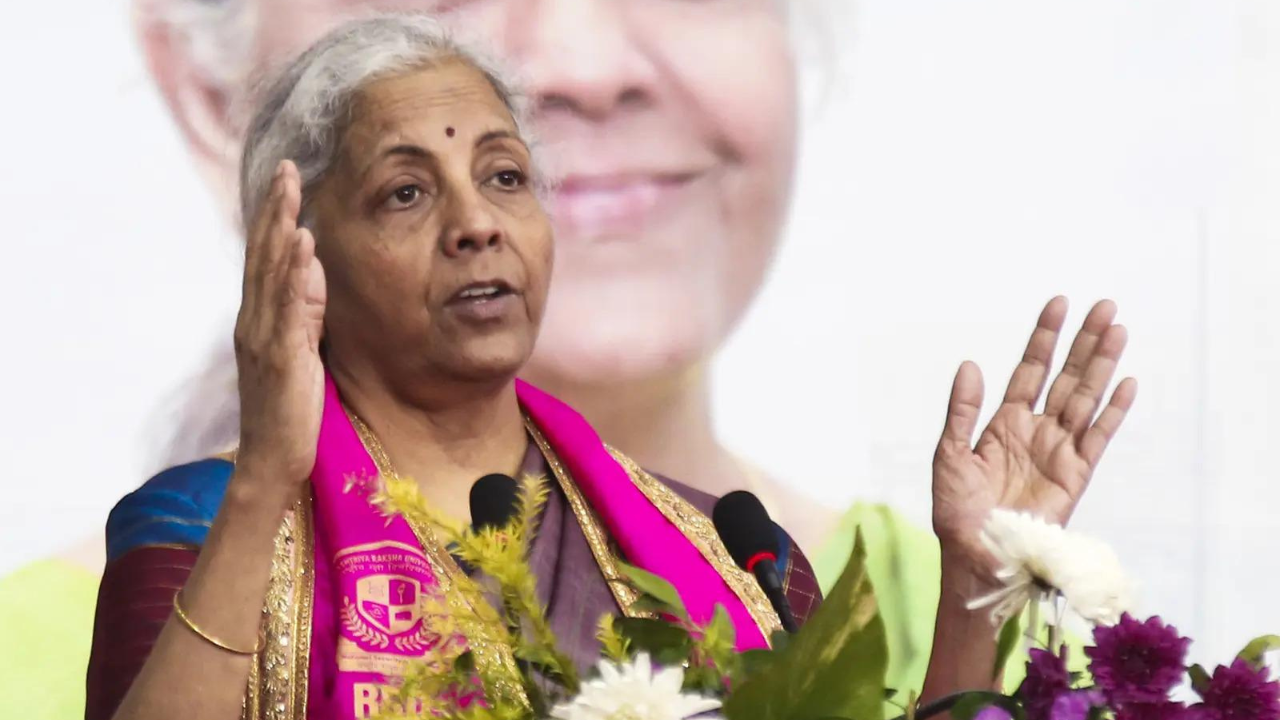 FM Sitharaman to present record 8th Budget today; what can we expect?