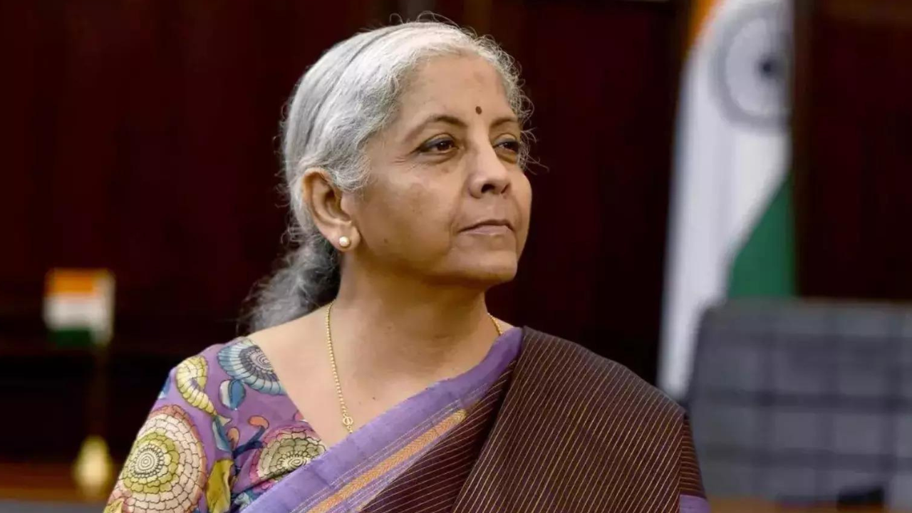 ‘Unblemished track record’: FM Sitharaman on why Moody’s has not changed India’s ranking