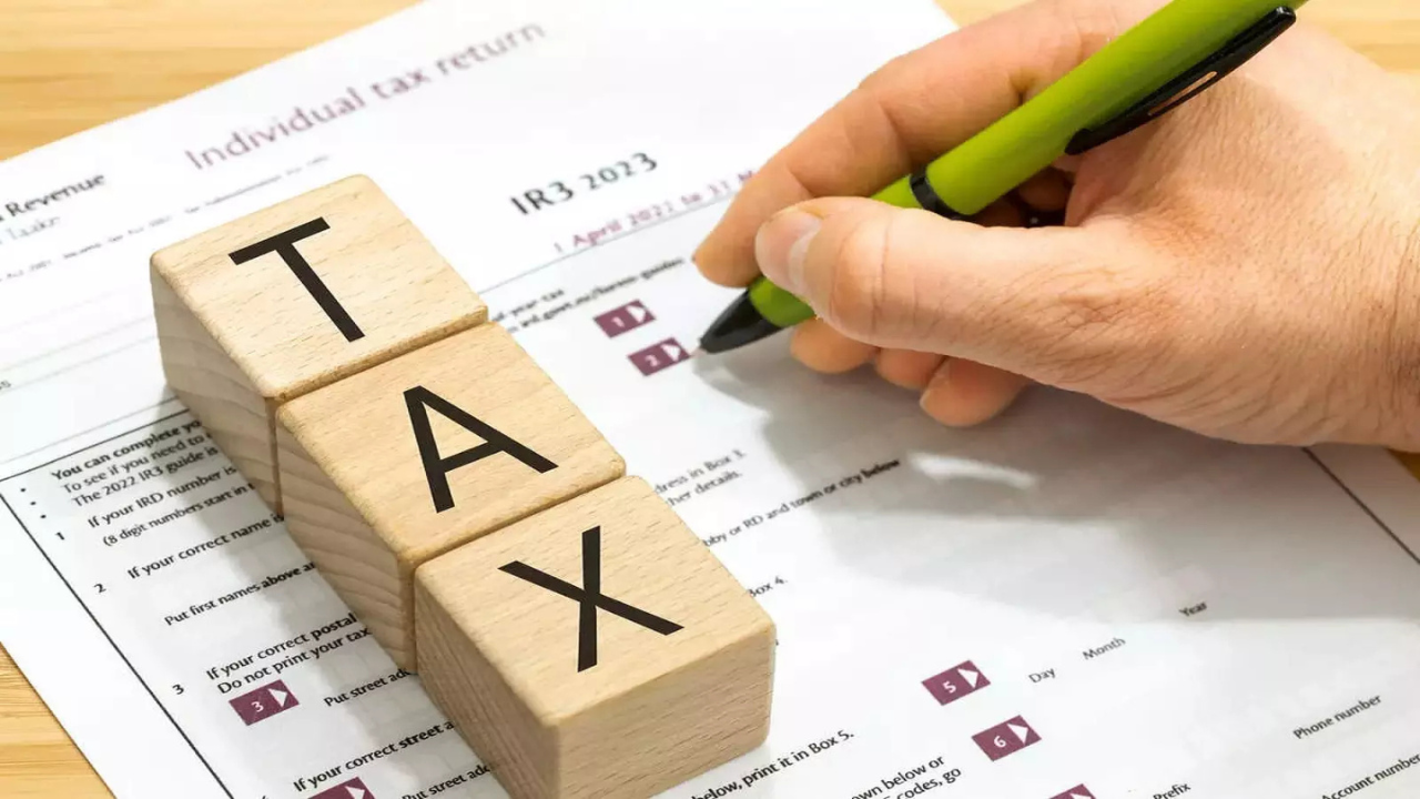 Budget 2025: 10 things individual taxpayers should know