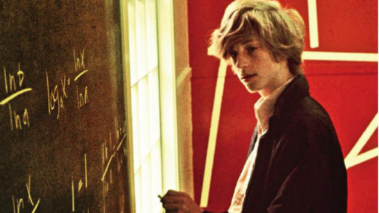 The untold story of Bill Gates: Drugs, dropping out and birth of Microsoft