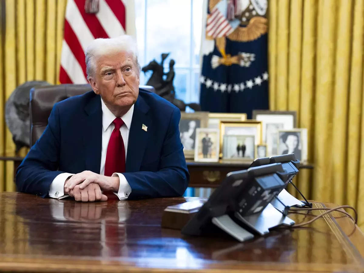 Tariff war: Trudeau blinks, but China remains in Trump’s crosshairs