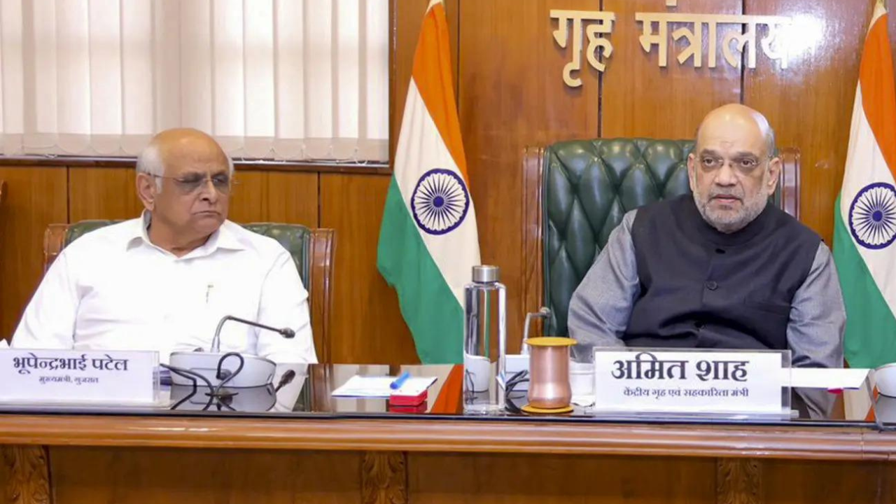 Gujarat govt forms 5-member panel to draft Uniform Civil Code