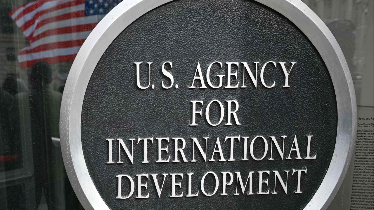 Trump’s USAID funds freeze set to hit India health, education projects hard