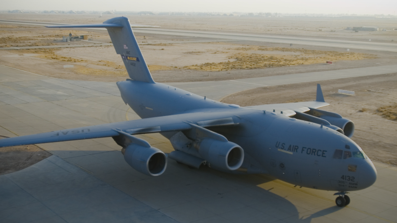 US plane carrying 205 deported Indians to land in Amritsar