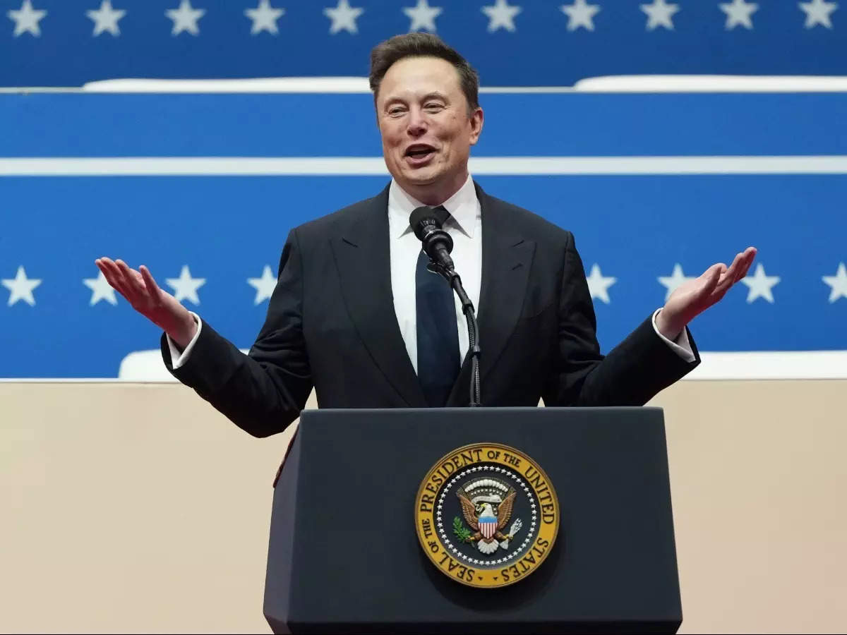 Musk’s DOGEs of war are bringing down storied US institutions