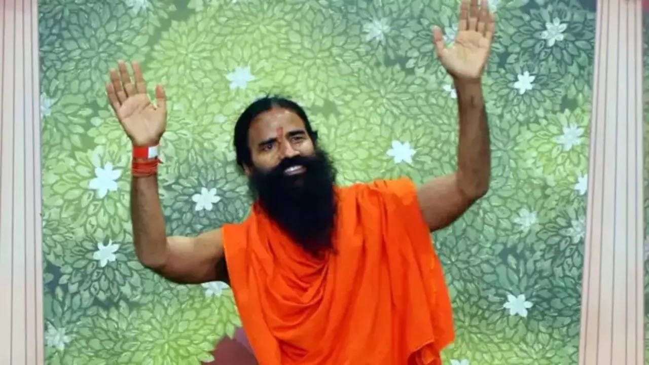 ‘Misleading ads’: Kerala court issues non-bailable arrest warrant against Ramdev