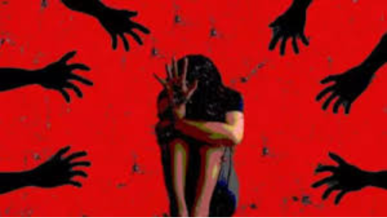 3 school teachers in Tamil Nadu gangrape 13-year old student
