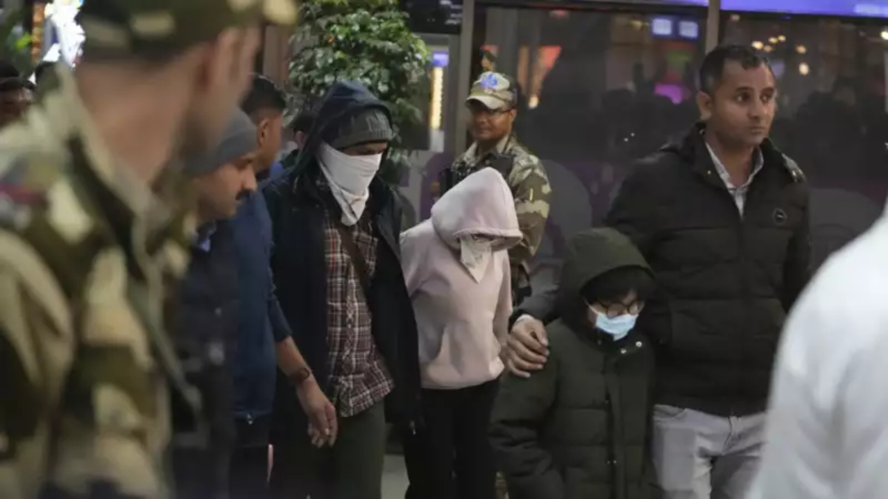 Hope to horror: The price Indians paid for a one-way ticket to chase ‘American Dream’