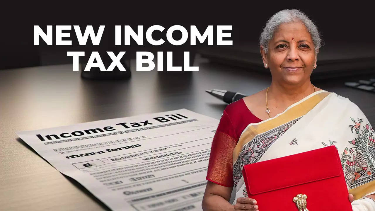 New Income Tax Bill cleared by Cabinet: What is it?