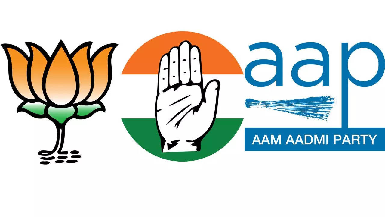 Delhi assembly election results: Who is leading and from where?