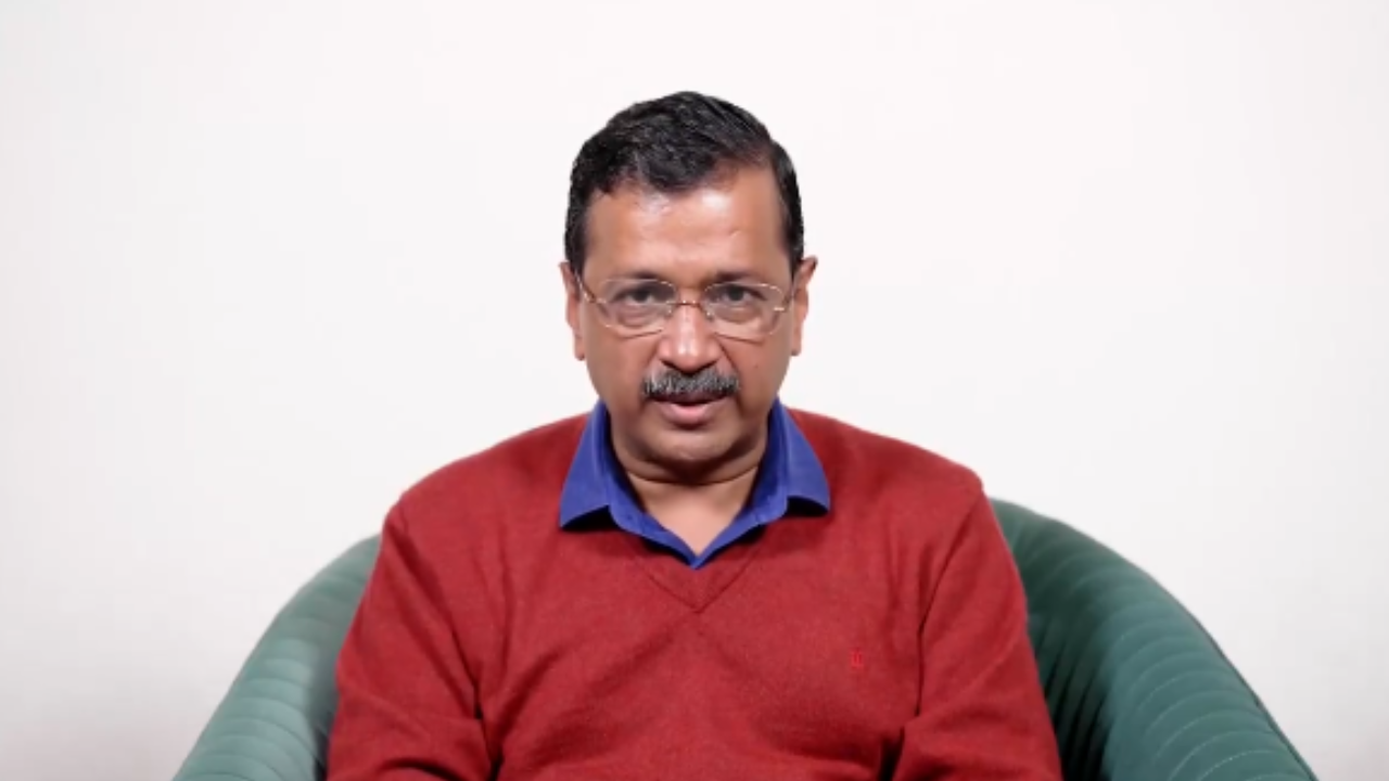 Hope BJP fulfils people’s expectations: Kejriwal accepts Delhi defeat