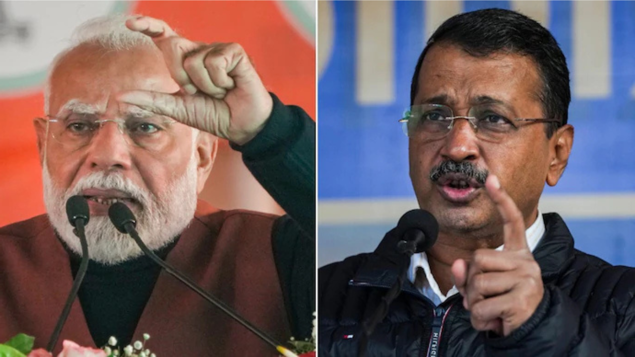 Holi comes early for BJP: 10 key takeaways from Delhi polls