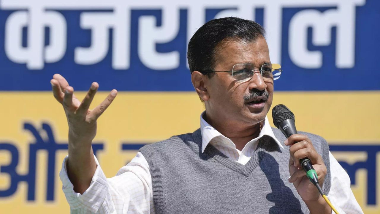 Delhi election results: What’s next for Kejriwal and AAP?