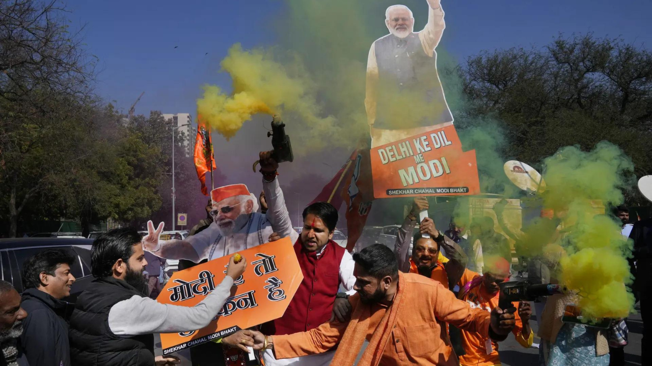 After contest of poll promises, time for new govt to find the pennies