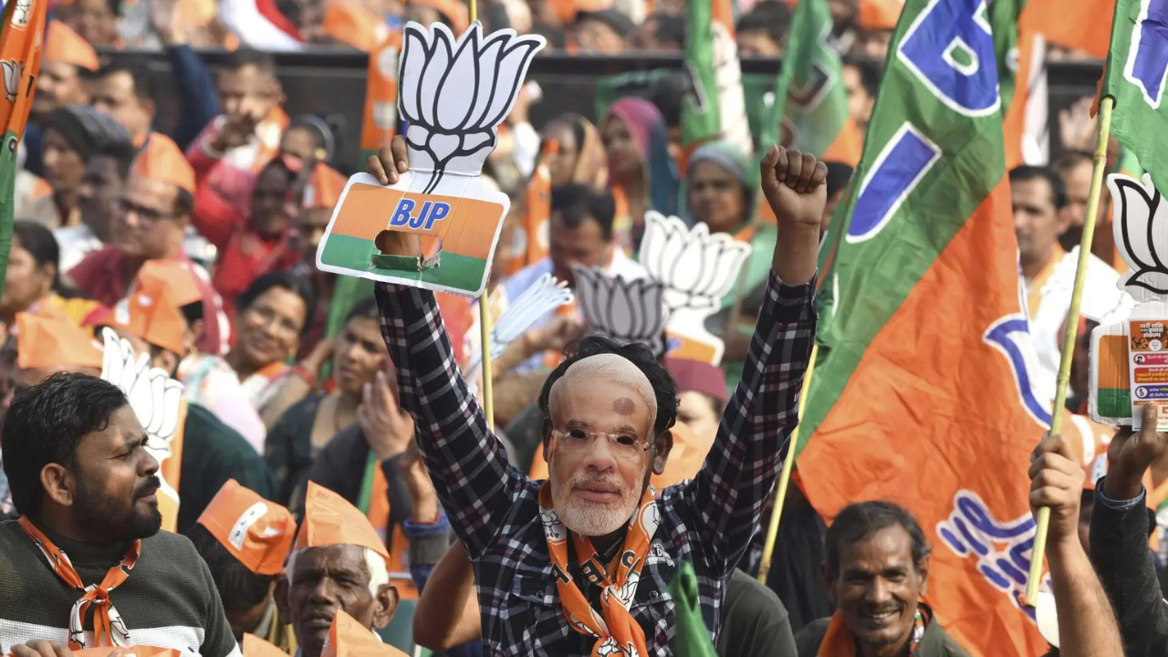 Delhi election results: What worked for BJP and what did not for AAP?