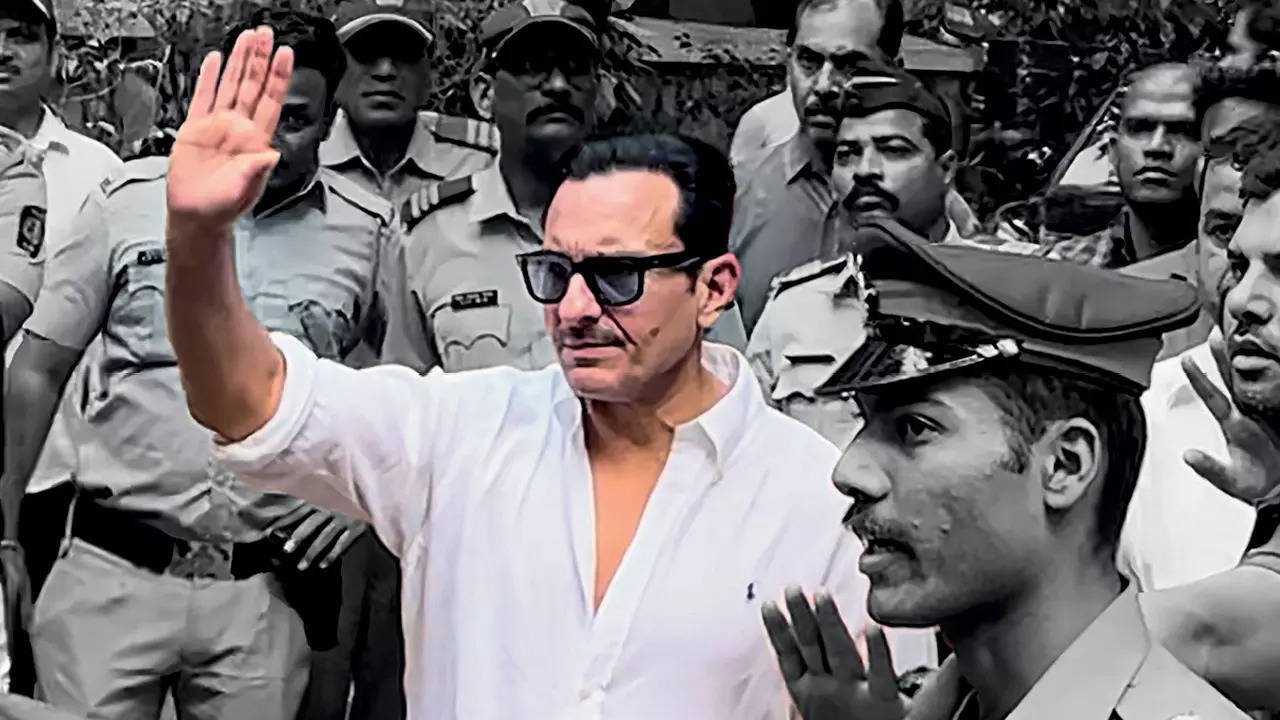 Saif Ali Khan: I don’t know how he missed my carotid and jugular