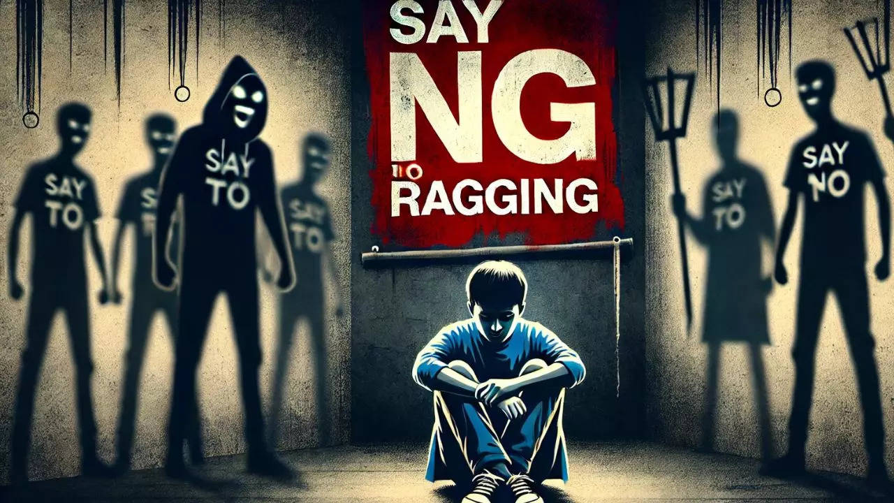 ‘Stripped, used dumbbells’: Kerala college students’ ragging horror