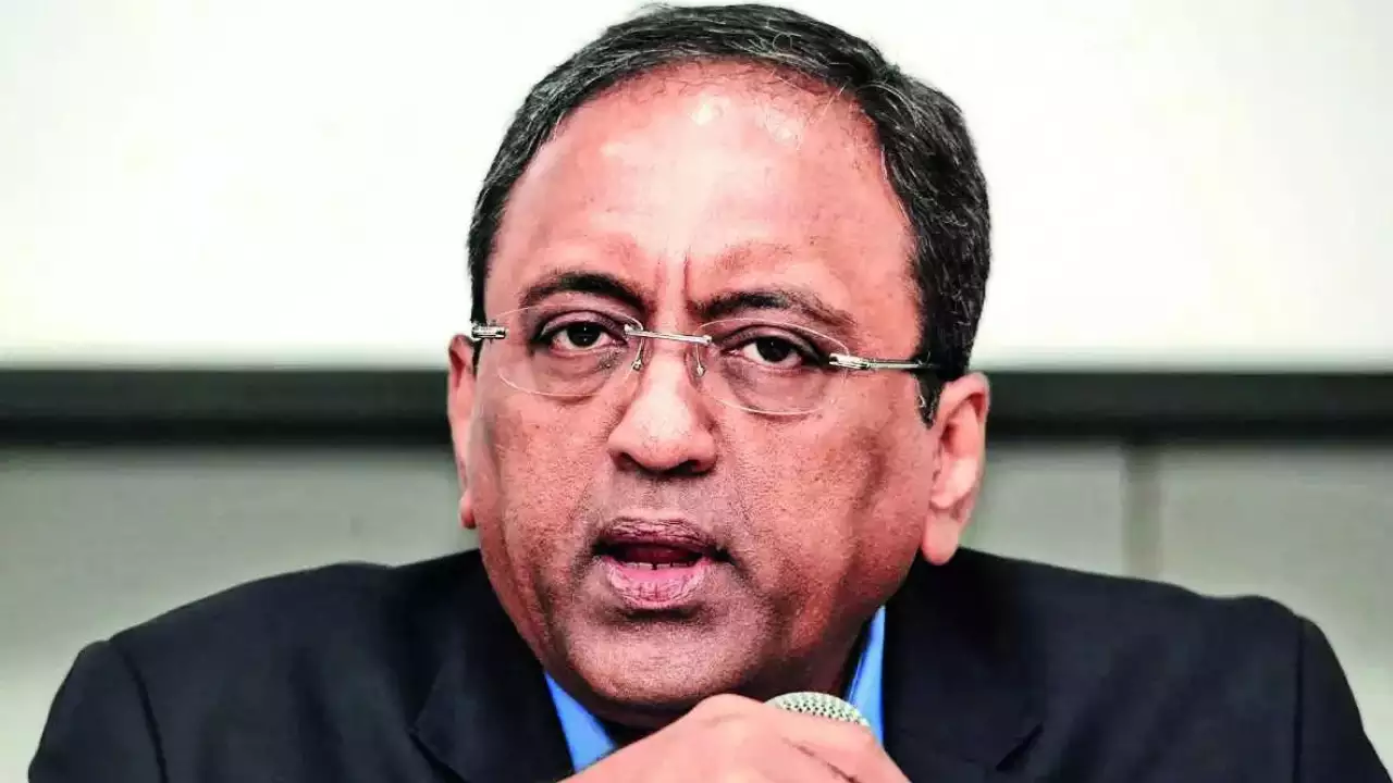New generation is reluctant to WFO, relocate: L&T boss Subrahmanyan