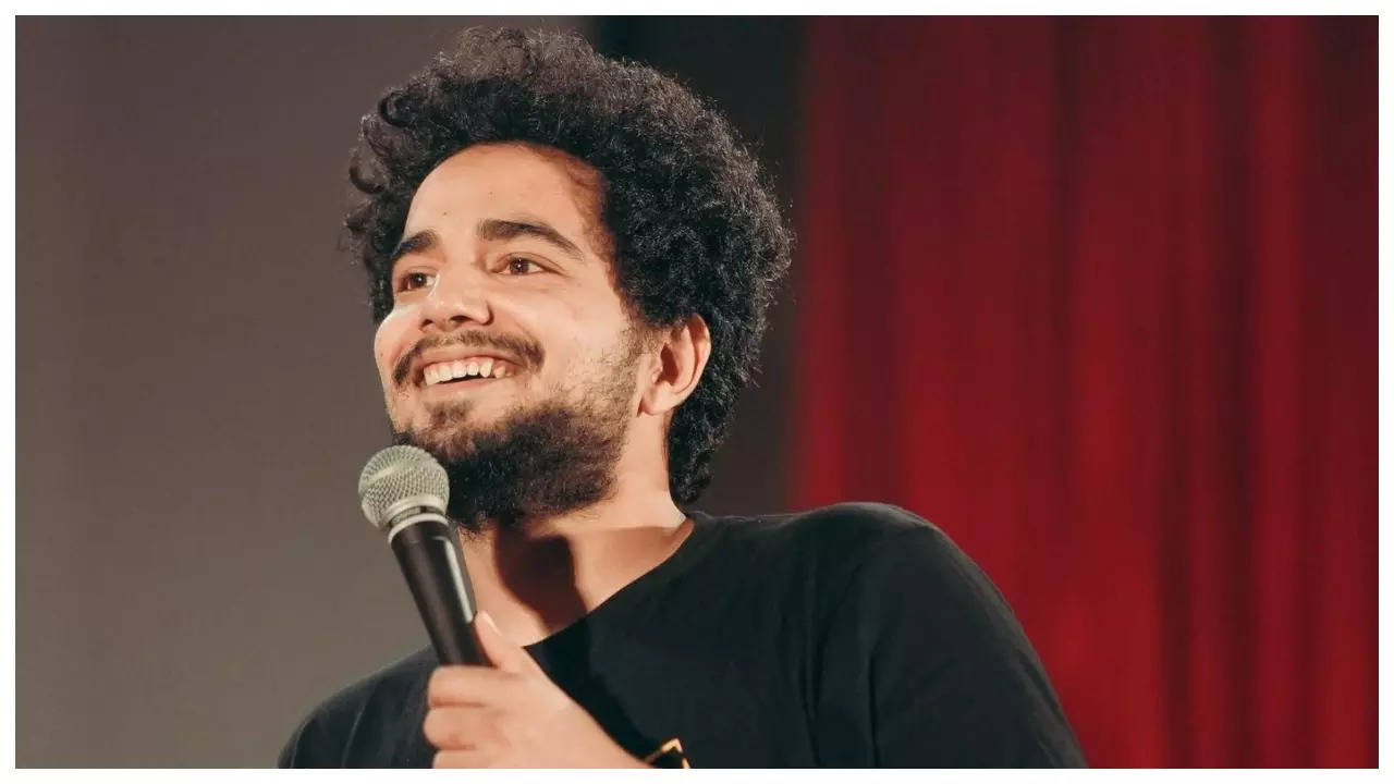 Samay Raina removes all India’s Got Latent videos from channel amid row