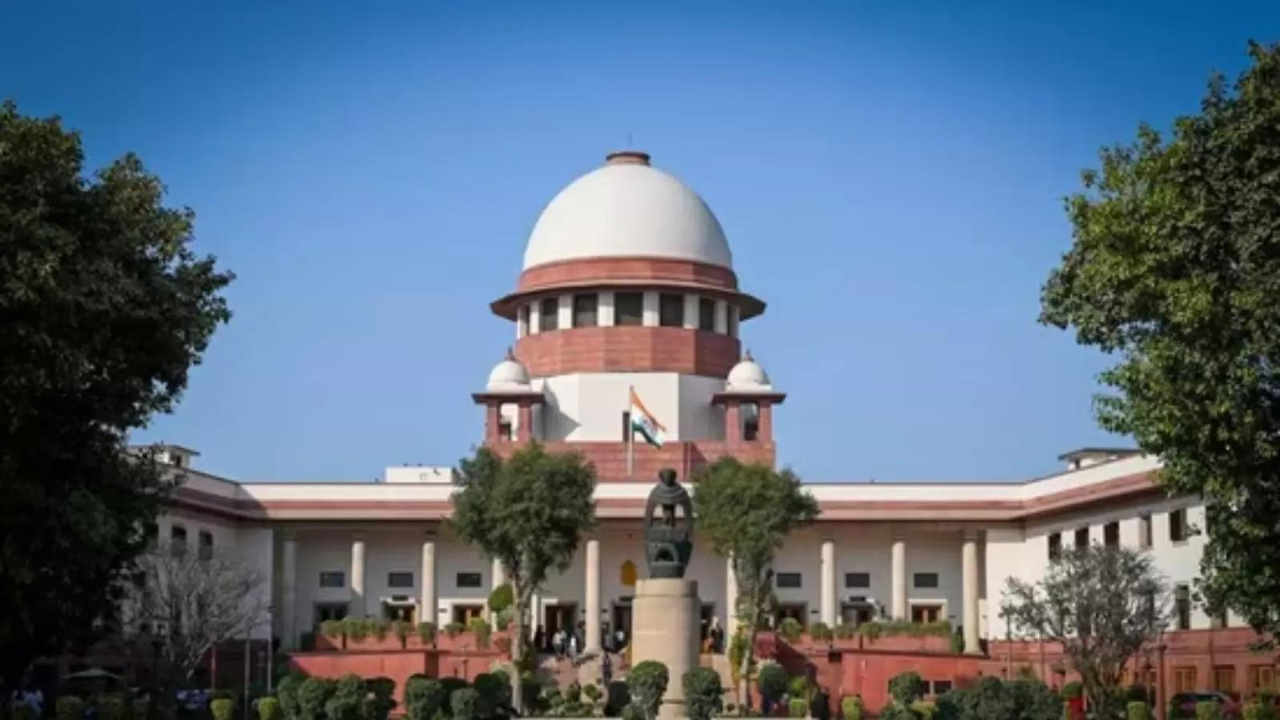 Spouse entitled to alimony even in void marriages: Supreme Court