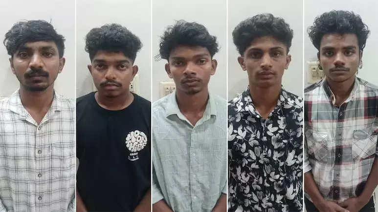 ‘Used geometry divider after tying them to cots’: Gory details from Kerala college