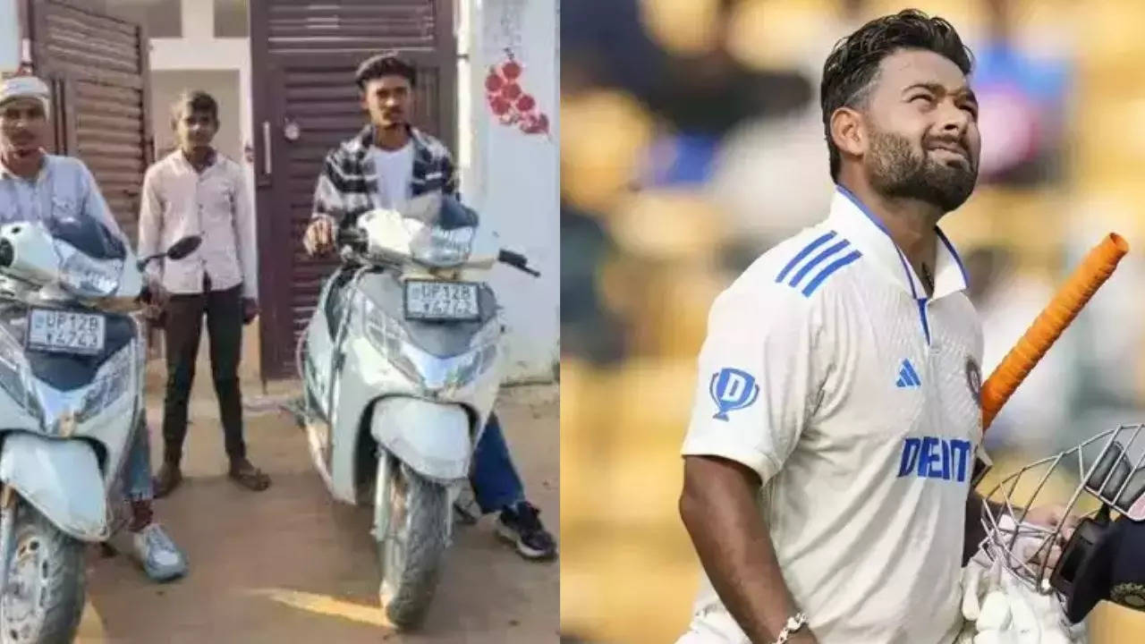 Love life gone awry: Man who’d helped save Rishabh Pant battling for own life