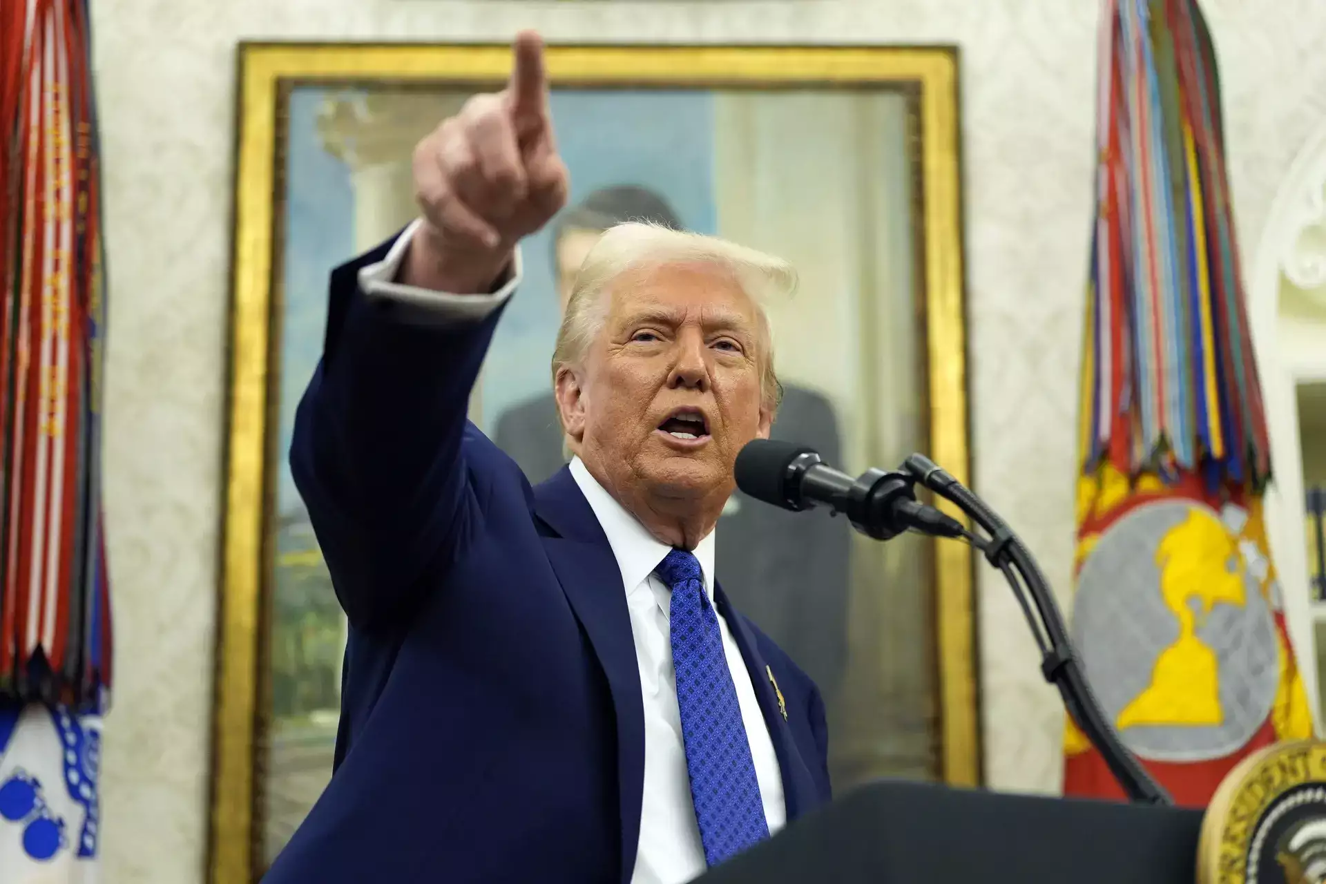 ‘Today is the big one’: Trump’s ‘reciprocal tariffs’ post before PM Modi meet