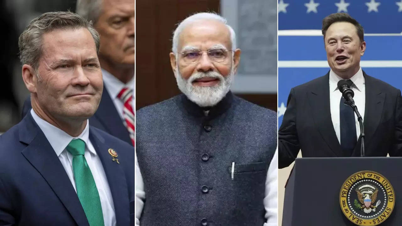 PM Modi’s Waltz with Elon Musk ahead of Trump meeting